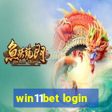 win11bet login